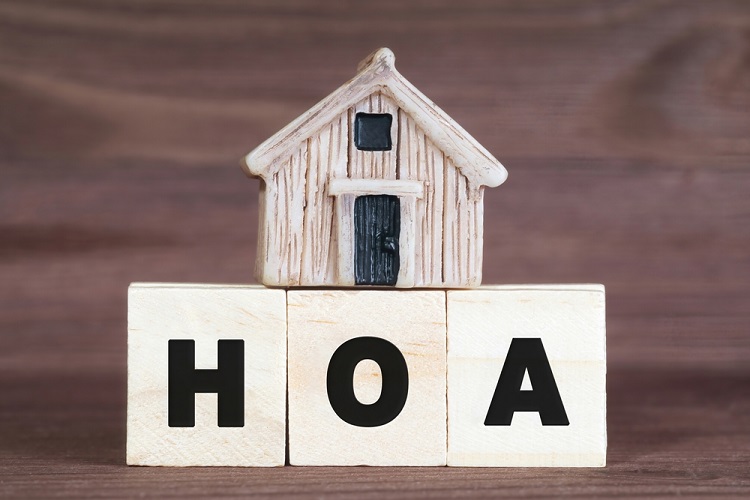 HOA Management Services